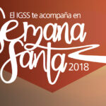 IGSS Semana Santa 2018 banner