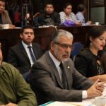 IGSS entrega propuesta en Congreso de la Republica-2