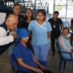 Inspectores del IGSS brindan acturalizacion en primeros auxilios 2018-11