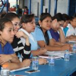 Inspectores del IGSS brindan acturalizacion en primeros auxilios 2018-12