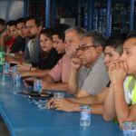 Inspectores del IGSS brindan acturalizacion en primeros auxilios 2018-13