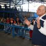 Inspectores del IGSS brindan acturalizacion en primeros auxilios 2018-14