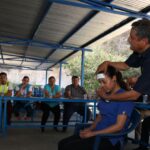 Inspectores del IGSS brindan acturalizacion en primeros auxilios 2018-16