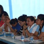 Inspectores del IGSS brindan acturalizacion en primeros auxilios 2018-19