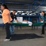 Inspectores del IGSS brindan acturalizacion en primeros auxilios 2018-4