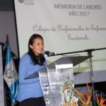 Primera Jornada Cientifica de Enfermeria IGSS-1