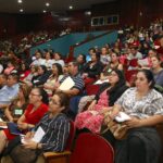 Primera Jornada Cientifica de Enfermeria IGSS-6