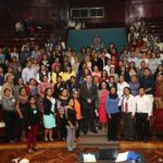 Primera Jornada Cientifica de Enfermeria IGSS-7