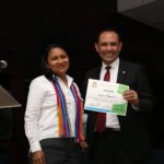 Primera Jornada Cientifica de Enfermeria IGSS-8