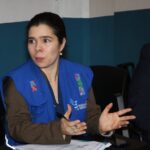 Reunion PDH con directores de unidades del IGSS-1