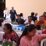 Unidad Hemodialisis Antigua guatemala IGSS quinto aniversario-6