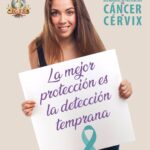 26 de marzo Dia Mundial del Cancer de Cercix IGSS 01