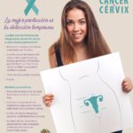 26 de marzo Dia Mundial del Cancer de Cercix IGSS 02