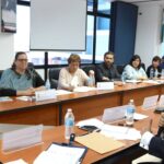 Acercamienrto entre USAID y el IGSS 2018-1