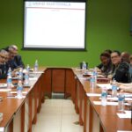 Acercamienrto entre USAID y el IGSS 2018-2