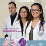 Afiche Dia Mundial de la Tuberculosis IGSS Guatemala 01