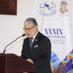 Asamblea CISSCAD 2018 Guatemala IGSS-4
