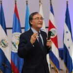 Asamblea CISSCAD 2018 Guatemala IGSS-7