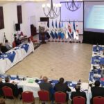 Asamblea CISSCAD 2018 Guatemala IGSS-8