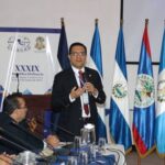 COMISCA participa en CISSCAD 2018 Guatemala-1