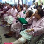 Celebracion del Dia Internacional de la Mujer IGSS 2018-5