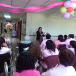 Celebracion del Dia Internacional de la Mujer IGSS 2018-7