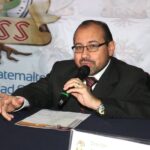 Entrega de equipo a cuerpo de salvamento del IGSS 2018-3
