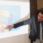 Entrega de equipo a cuerpo de salvamento del IGSS 2018-7