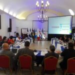 Finaliza Asamblea CISSCAD 2018 Antigua Guatemala IGSS-1