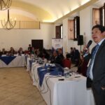 Finaliza Asamblea CISSCAD 2018 Antigua Guatemala IGSS-10