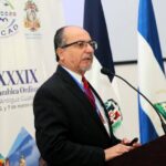 Finaliza Asamblea CISSCAD 2018 Antigua Guatemala IGSS-11