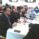 Finaliza Asamblea CISSCAD 2018 Antigua Guatemala IGSS-12