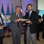 Finaliza Asamblea CISSCAD 2018 Antigua Guatemala IGSS-15