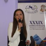 Finaliza Asamblea CISSCAD 2018 Antigua Guatemala IGSS-17