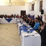 Finaliza Asamblea CISSCAD 2018 Antigua Guatemala IGSS-2