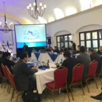 Finaliza Asamblea CISSCAD 2018 Antigua Guatemala IGSS-5