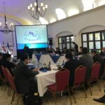 Finaliza Asamblea CISSCAD 2018 Antigua Guatemala IGSS-5