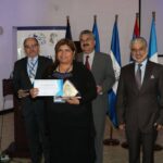 Finaliza Asamblea CISSCAD 2018 Antigua Guatemala IGSS-6