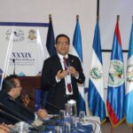 Finaliza Asamblea CISSCAD 2018 Antigua Guatemala IGSS-8
