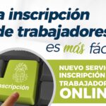 Inscripcion de trabajadores en linea IGSS 2018 banner