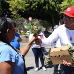 Pacientes y personal del IGSS conmemoran el Día Mundial del Rinon-2