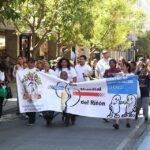 Pacientes y personal del IGSS conmemoran el Día Mundial del Rinon-3