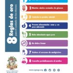 Pacientes y personal del IGSS conmemoran el Día Mundial del Rinon-6