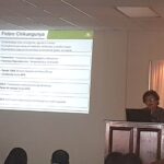 Primera Conferencia Científica de la REDCEC ZIKA 2018-2