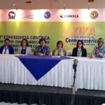 Primera Conferencia Científica de la REDCEC ZIKA 2018-3