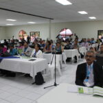 Primera Conferencia Científica de la REDCEC ZIKA 2018-4