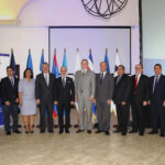 Soy502 Guatemala asume presidencia pro tempore CISSCAD