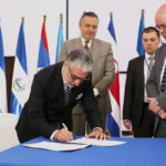 Soy502 Guatemala asume presidencia pro tempore CISSCAD