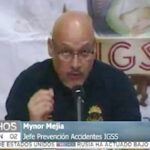 Hechos TV Azteca- IGSS dio a conocer resultados de plan de contingencia en por Semana Santa