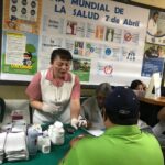 IGSS realiza jornada con motivo de Dia Mundial de la Salud-1